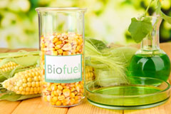 Brayford biofuel availability